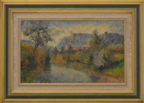 Rajko Slapernik - Brez naslova