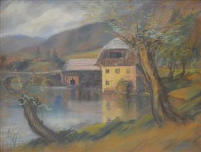 Rajko Slapernik - Brez naslova