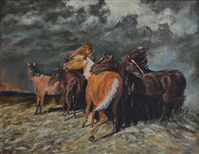 Rajko Šubic - Brez naslova