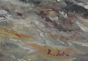 Rajko Šubic - Brez naslova