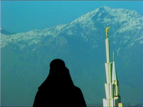 Razdružene države Amerike: Laibach 2004 Tour