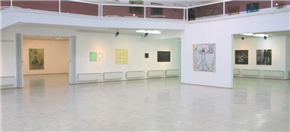 Razstava članov DLUPP 2014