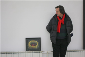 Razstava članov DLUPP 2014