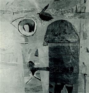 Razstava del članov Equrne