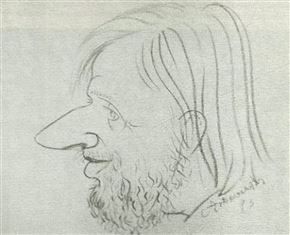 Razstava del članov LIKOS - 30 let