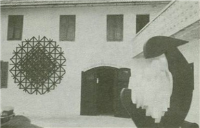 Razstava del članov LIKOS - 30 let