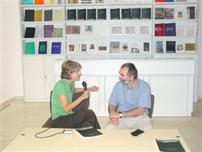 Razstava del iz fonda stalne zbirke Galerije Murska Sobota - II. del, SKULPTURA