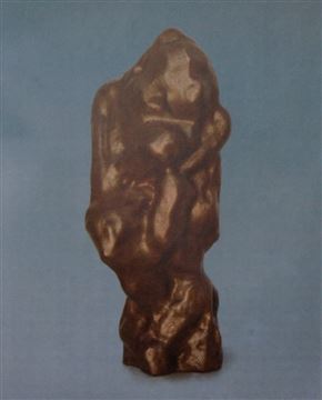 Razstava del Mednarodne likovne kolonije Lendava 2005