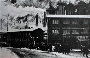 Razstava fotografij Mariborskega kroga