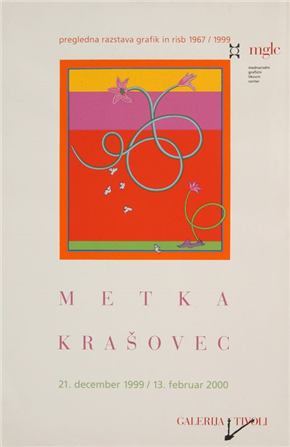 Razstava plakatov za razstave