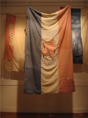 Rick in Lara Ritoša Roberts: HOMESPUN / DOMAČE