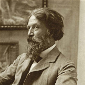 Rihard Jakopič (1869-1943)