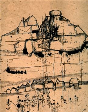 Risba na Slovenskem II. 1940-2009
