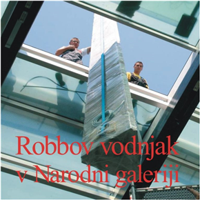 Robbov vodnjak
