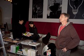 Robert Klančnik in GVR babaLAN: LIPSS