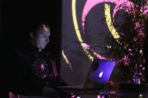 Robertina Šebjanič & Maja Smrekar: Zvočne invazije / Sound Invasions