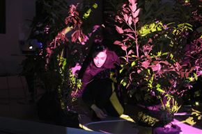 Robertina Šebjanič & Maja Smrekar: Zvočne invazije / Sound Invasions