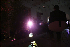 Robertina Šebjanič & Maja Smrekar: Zvočne invazije / Sound Invasions