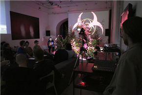Robertina Šebjanič & Maja Smrekar: Zvočne invazije / Sound Invasions