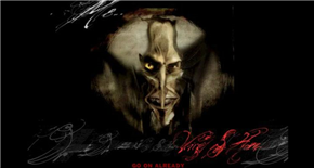 Rosto: Mind My Gap – So Far So Evil