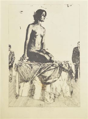 Rudi Španzel - Brez naslova