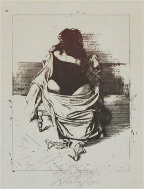 Rudi Španzel - Brez naslova