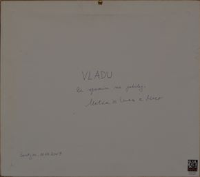 Rudi Španzel - Brez naslova