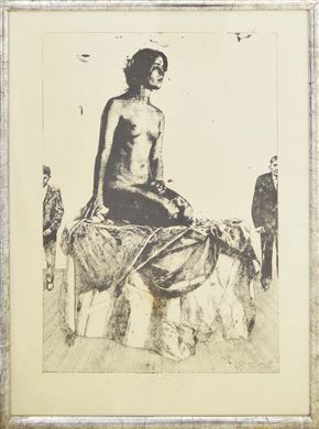 Rudi Španzel - Brez naslova