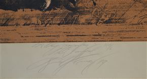 Rudi Španzel - Brez naslova