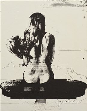 Rudi Španzel - Brez naslova