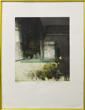 Safet Zec - Brez naslova