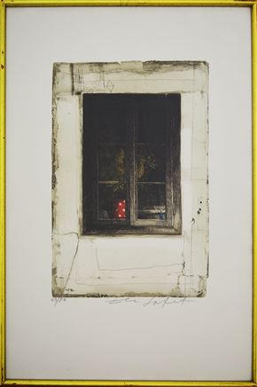 Safet Zec - Brez naslova