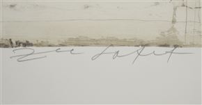 Safet Zec - Brez naslova