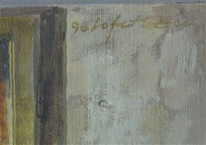 Safet Zec - Brez naslova