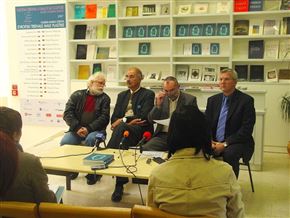 Šala, satira, ironija in globlji pomen. Evropski trienale male plastike 2007