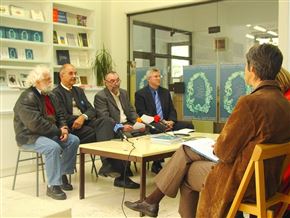 Šala, satira, ironija in globlji pomen. Evropski trienale male plastike 2007