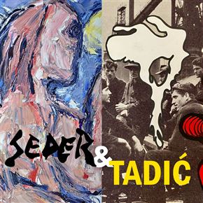 Seder & Tadić