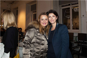 Šejla Kamerić: "I Really Really Really Really Really"