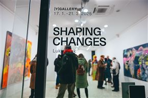 SHAPING CHANGES