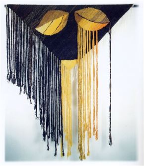 Silva Horvat. Tapiserije