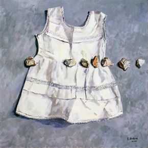 Silva Karim. Izgubljeni v svetlobi