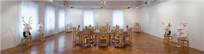 Silvan Omerzu / Risbe, lutke, avtomati