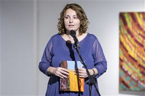 Silvester Plotajs Sicoe: Kruh je moj art