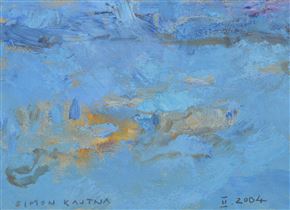 Simon Kajtna - Brez naslova