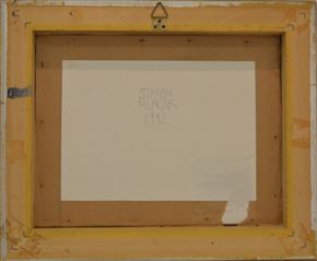 Simon Mlakar - Brez naslova