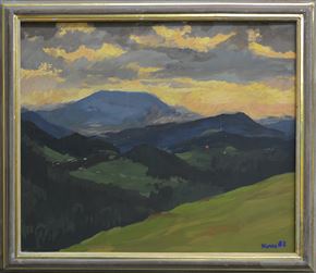 Slavko Kores - Brez naslova