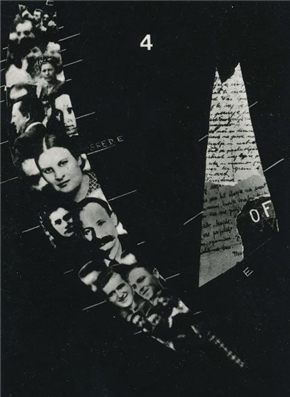 Slavko Tihec. Nastajanje oblike