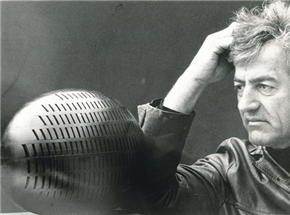 Slavko Tihec. Nastajanje oblike