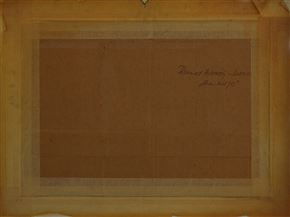 Slovenec Konrad Peternelj - Za vasjo