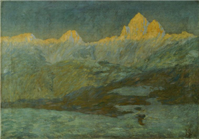 Slovenski impresionisti